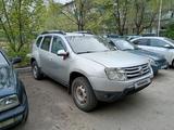 Renault Duster 2013 года за 4 000 000 тг. в Уральск – фото 2