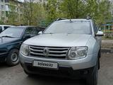 Renault Duster 2013 года за 4 000 000 тг. в Уральск