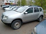 Renault Duster 2013 года за 4 000 000 тг. в Уральск – фото 3