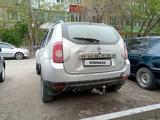 Renault Duster 2013 года за 4 000 000 тг. в Уральск – фото 4