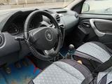 Renault Duster 2013 года за 4 000 000 тг. в Уральск – фото 5