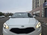 Kia K7 2012 годаүшін8 850 000 тг. в Шымкент