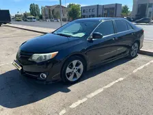 Toyota Camry, 2013