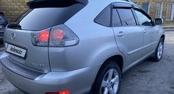 Lexus RX 330 2004 года за 7 500 000 тг. в Алматы – фото 3