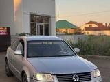 Volkswagen Passat 2004 года за 2 800 000 тг. в Уральск