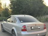 Volkswagen Passat 2004 года за 2 800 000 тг. в Уральск – фото 5
