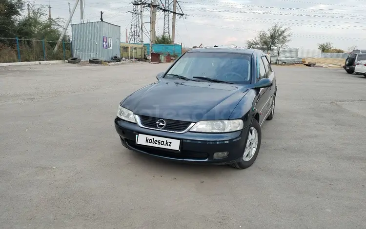 Opel Vectra 2001 годаfor2 000 000 тг. в Костанай