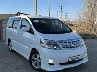 Toyota Alphard 2008 годаfor5 900 000 тг. в Уральск