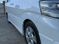 Toyota Alphard 2008 годаfor5 900 000 тг. в Уральск – фото 14