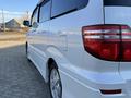 Toyota Alphard 2008 годаfor5 900 000 тг. в Уральск – фото 17