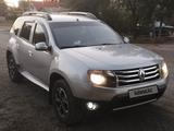 Renault Duster 2013 годаfor5 800 000 тг. в Уральск – фото 2