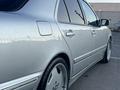 Mercedes-Benz E 320 2001 годаүшін5 500 000 тг. в Актау – фото 9