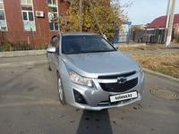 Chevrolet Cruze 2013 года за 4 400 000 тг. в Астана