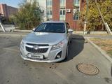 Chevrolet Cruze 2013 годаүшін4 400 000 тг. в Астана – фото 2