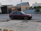 Opel Astra 1992 годаүшін1 250 000 тг. в Шымкент – фото 4