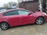 Chevrolet Cruze 2013 годаүшін4 150 000 тг. в Алматы