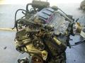 Двигатель на mazda tribute AJ 3л. Мазда Трибутfor255 000 тг. в Алматы – фото 2