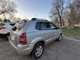 Hyundai Tucson 2007 года за 6 000 000 тг. в Караганда – фото 4