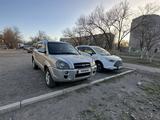 Hyundai Tucson 2007 года за 6 000 000 тг. в Караганда