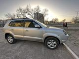 Hyundai Tucson 2007 года за 6 000 000 тг. в Караганда – фото 2