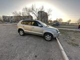 Hyundai Tucson 2007 года за 6 000 000 тг. в Караганда – фото 3