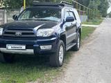 Toyota 4Runner 2005 года за 11 000 000 тг. в Талдыкорган – фото 4