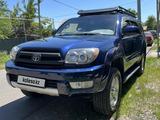 Toyota 4Runner 2005 года за 11 000 000 тг. в Талдыкорган – фото 2