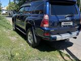 Toyota 4Runner 2005 года за 11 000 000 тг. в Талдыкорган – фото 3