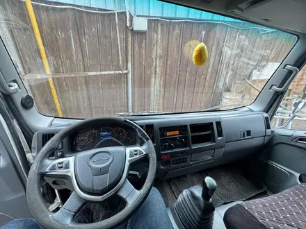 JAC 2021 года за 20 000 000 тг. в Алматы – фото 4
