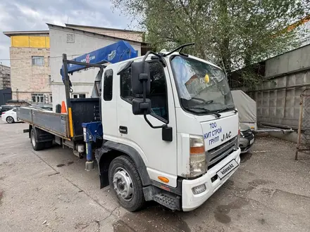JAC 2021 года за 20 000 000 тг. в Алматы – фото 2