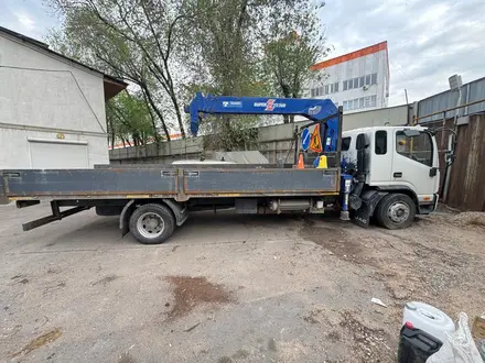 JAC 2021 года за 20 000 000 тг. в Алматы – фото 5