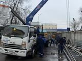 JAC 2021 годаүшін18 000 000 тг. в Кызылорда – фото 3