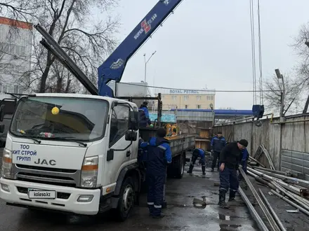 JAC 2021 года за 20 000 000 тг. в Алматы – фото 6