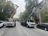 JAC 2021 годаүшін18 000 000 тг. в Кызылорда – фото 4