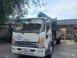 JAC 2021 годаүшін18 000 000 тг. в Кызылорда – фото 5