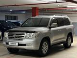 Toyota Land Cruiser 2008 годаүшін15 300 000 тг. в Астана