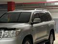 Toyota Land Cruiser 2008 года за 15 300 000 тг. в Астана – фото 12