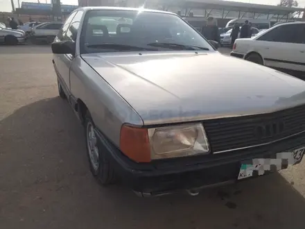 Audi 100 1988 года за 1 500 000 тг. в Сарыагаш