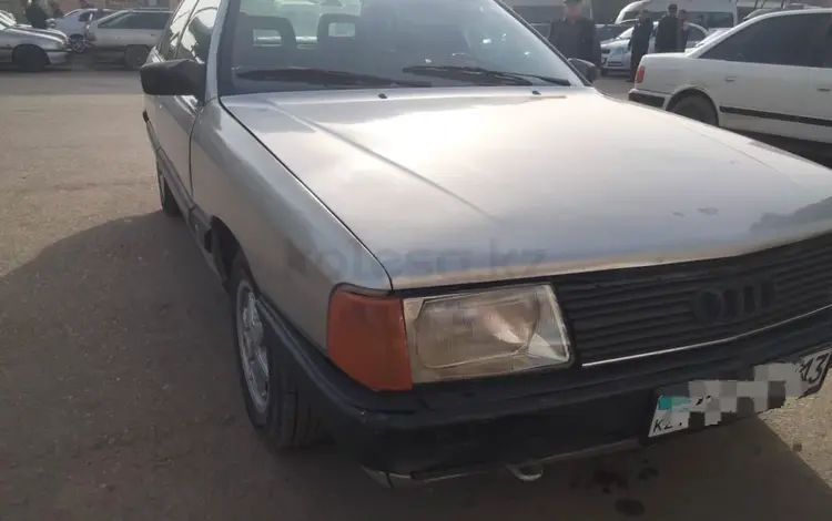 Audi 100 1988 годаfor1 500 000 тг. в Сарыагаш