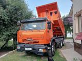 КамАЗ  5511 2012 года за 10 500 000 тг. в Сарыагаш