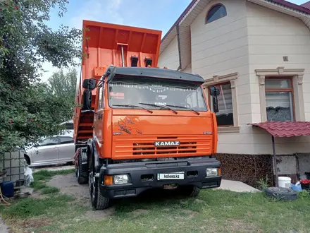 КамАЗ  5511 2012 года за 10 500 000 тг. в Сарыагаш – фото 2