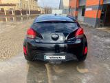 Hyundai Veloster 2011 годаүшін4 900 000 тг. в Актобе – фото 4