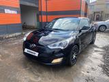 Hyundai Veloster 2011 годаүшін4 900 000 тг. в Актобе – фото 3