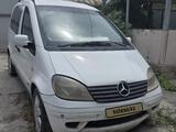 Mercedes-Benz Vaneo 2004 года за 1 000 000 тг. в Алматы – фото 2