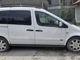 Mercedes-Benz Vaneo 2004 года за 1 000 000 тг. в Алматы