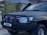 Toyota Land Cruiser 2006 годаүшін8 500 000 тг. в Туркестан