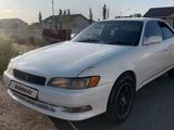 Toyota Mark II 1994 годаүшін2 600 000 тг. в Алматы – фото 2