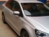 Volkswagen Polo 2015 года за 6 000 000 тг. в Актобе – фото 3