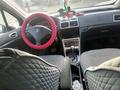 Peugeot 307 2006 годаүшін2 300 000 тг. в Атырау – фото 7