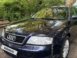 Audi A6 1998 года за 2 000 000 тг. в Алматы – фото 2